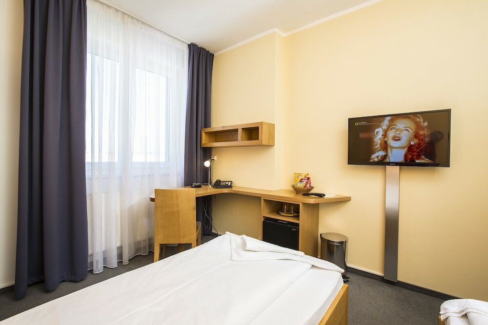 Фото Hotel Trend