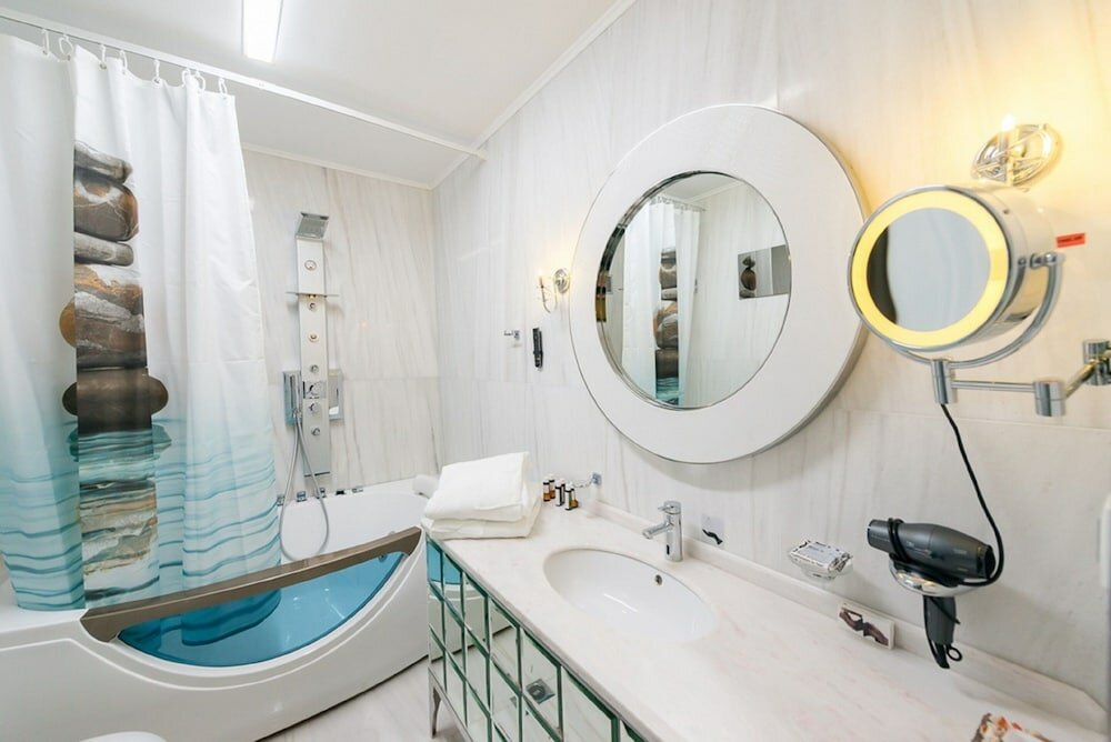 Фото Fiscardonna Luxury Suites