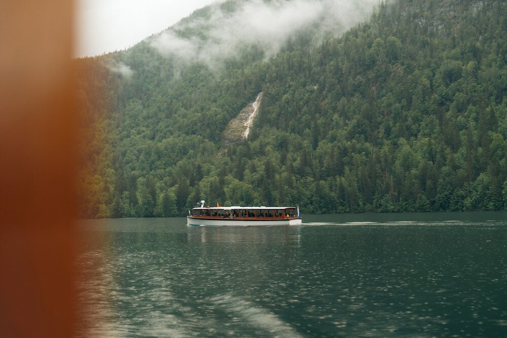 Фото Klosterhof - Alpine Hideaway & SPA