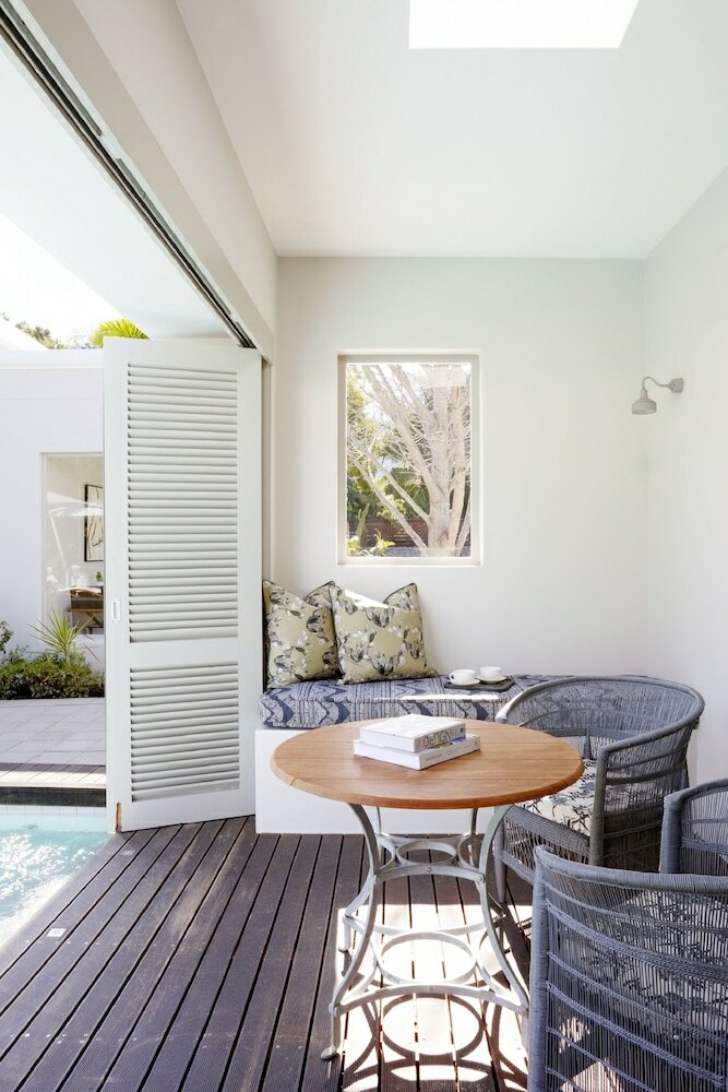 Фото The Robertson Small Hotel