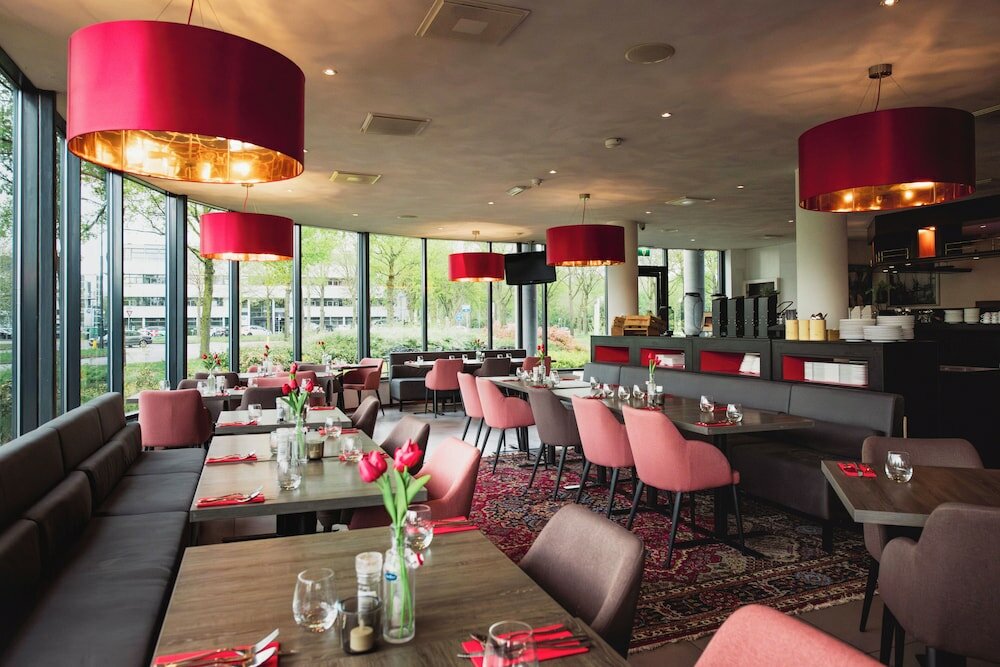 Фото Bastion Hotel Breda