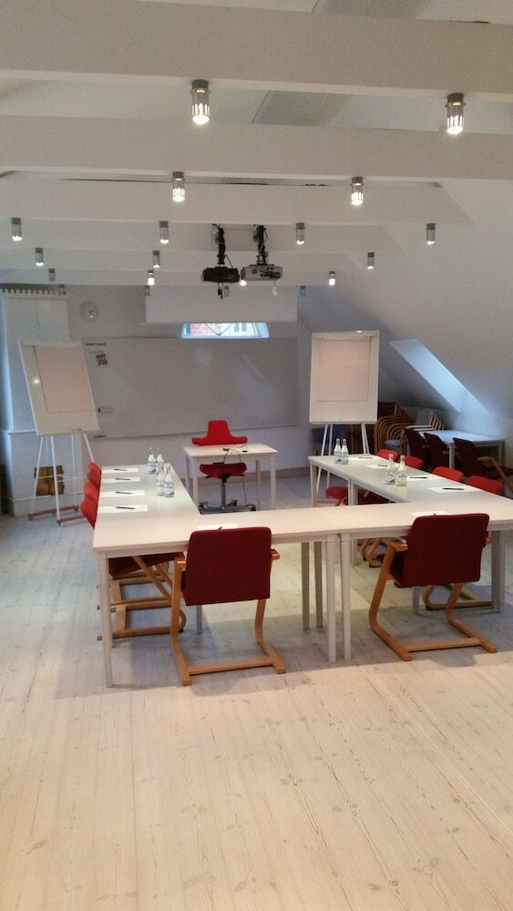 Фото Lilla Hotellet i Lund