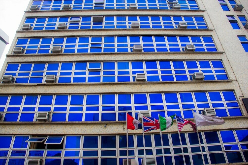 Фото Beni Hotels