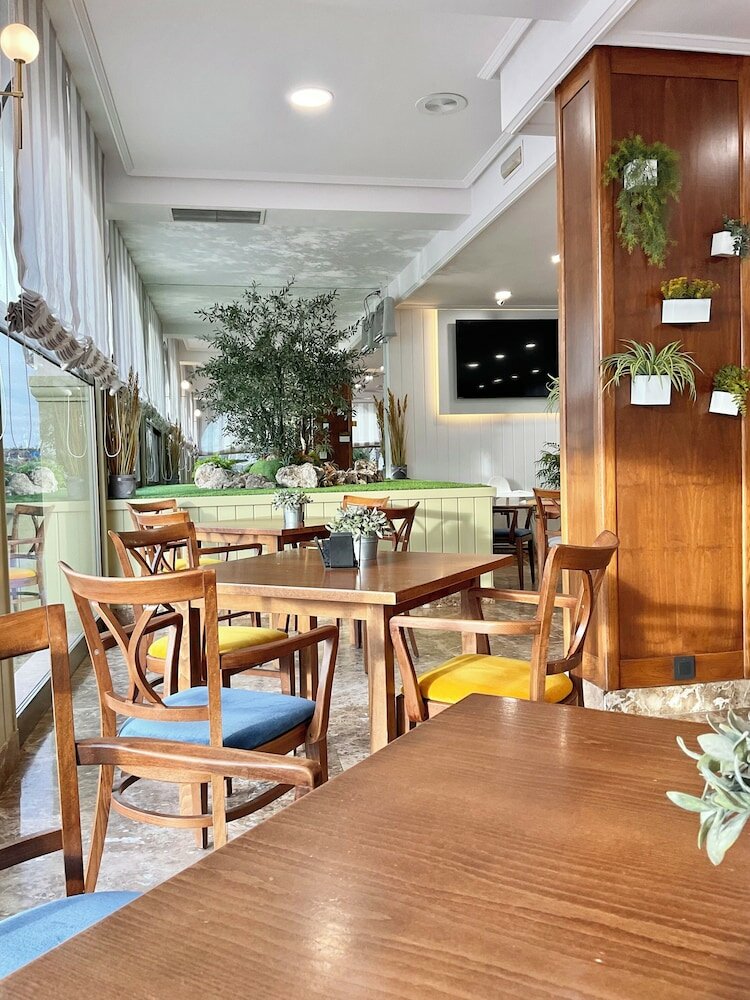 Фото Hospedium Hotel Castilla