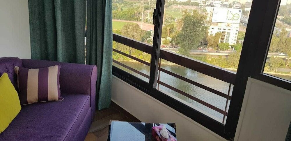 Фото Nile Boutique Hotel