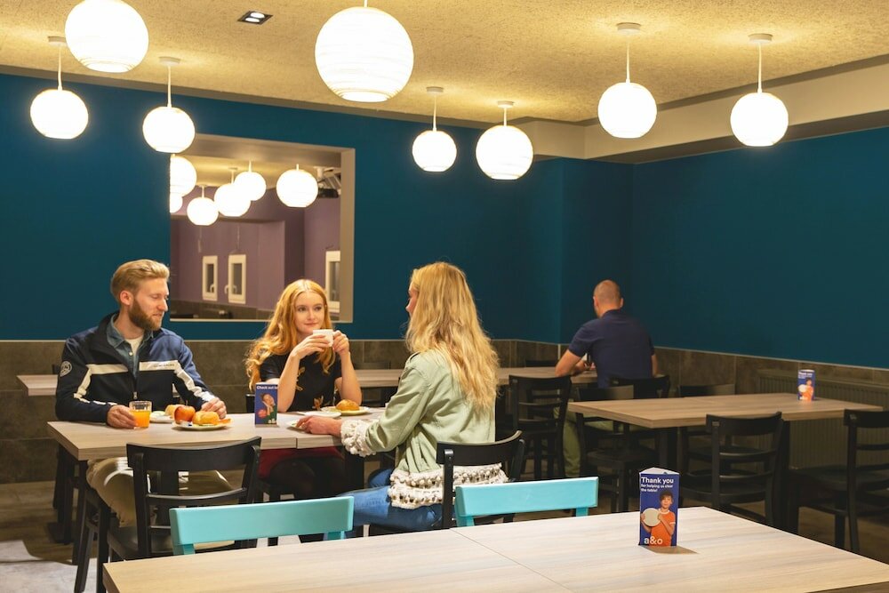 Фото A&o Stuttgart City