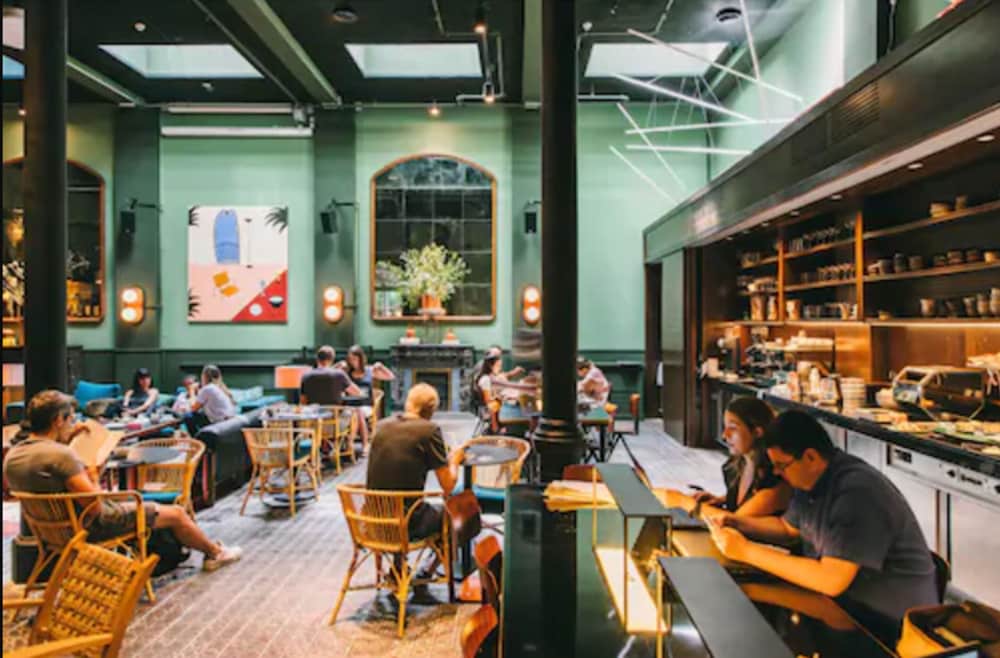 Фото отеля 4