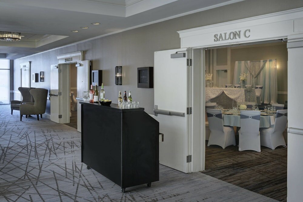 Фото Detroit Marriott Southfield