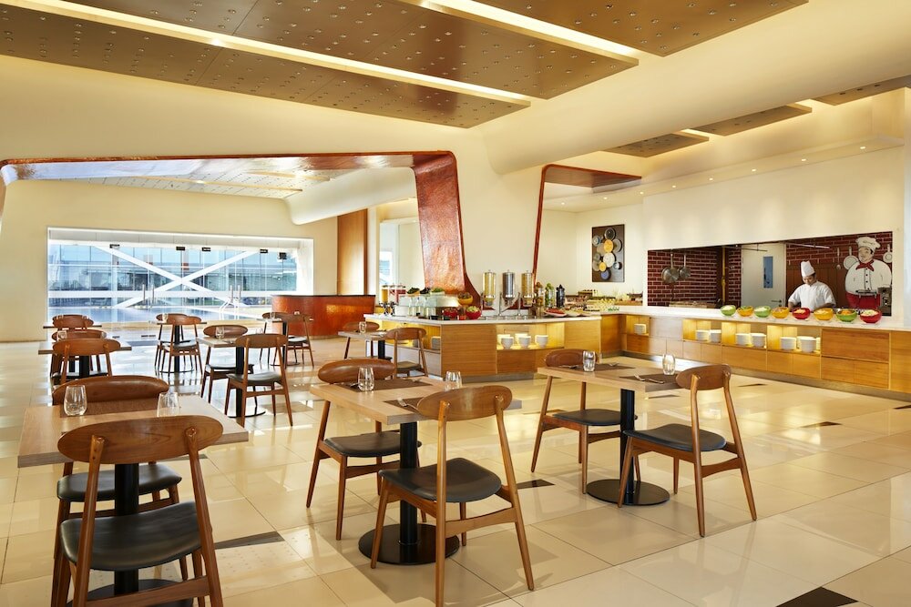 Фото Fairfield by Marriott Surabaya