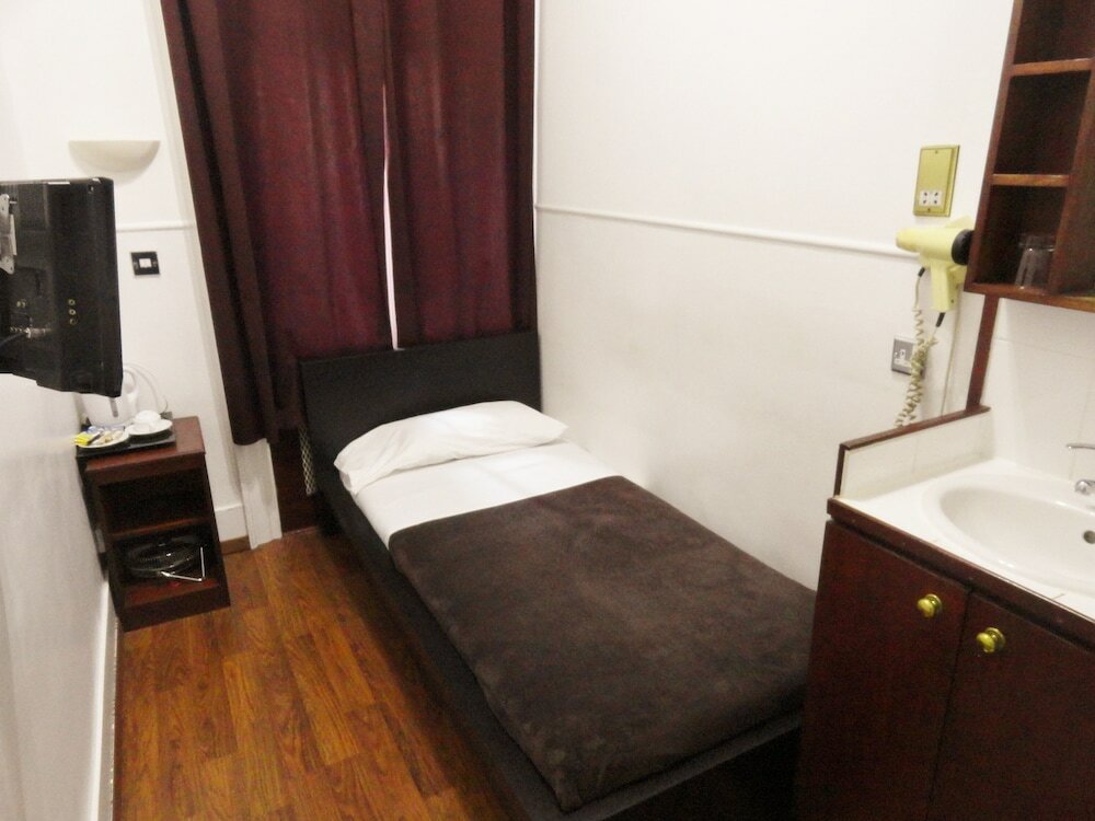 Фото London Continental Hotel