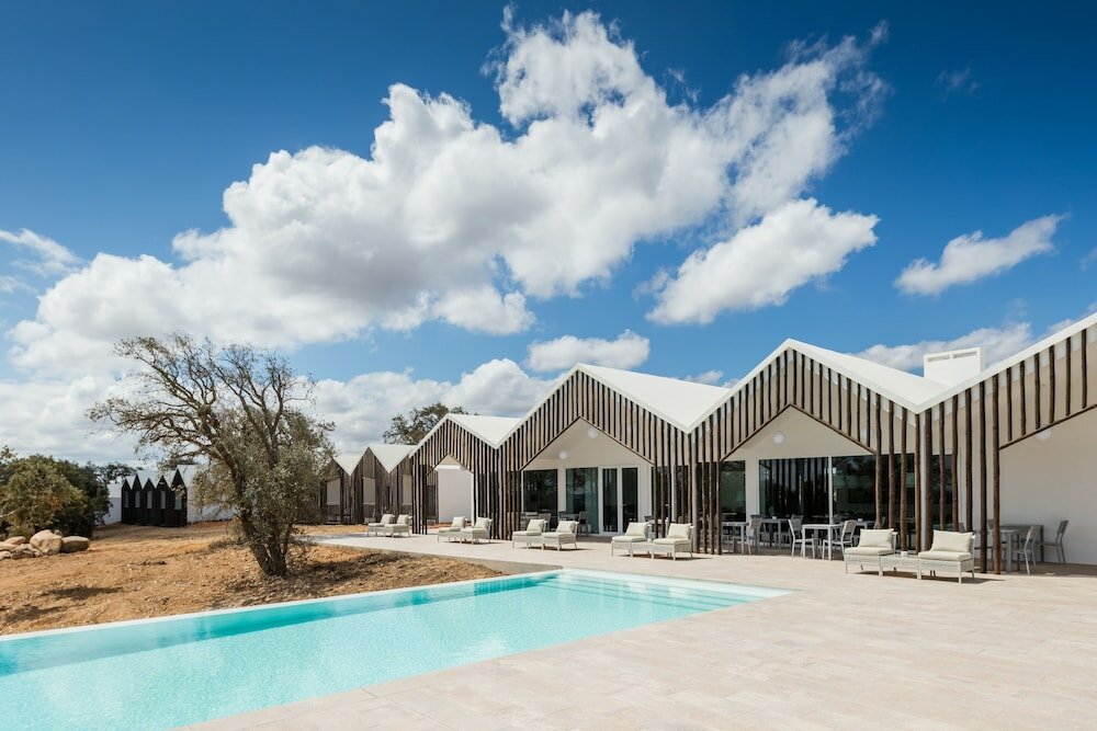 Фото Sobreiras Alentejo Country Hotel by Unlock Hotels