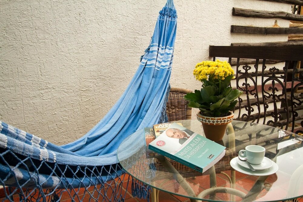 Фото Pousada Brasil Nativo