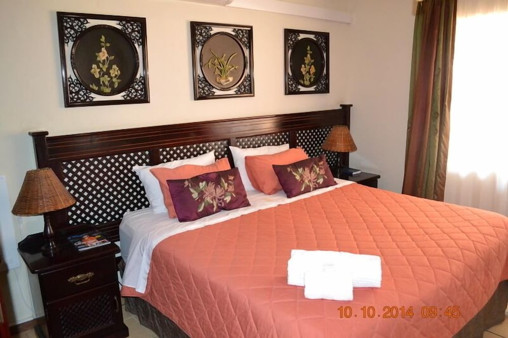 Фото Pretoria North Lodge