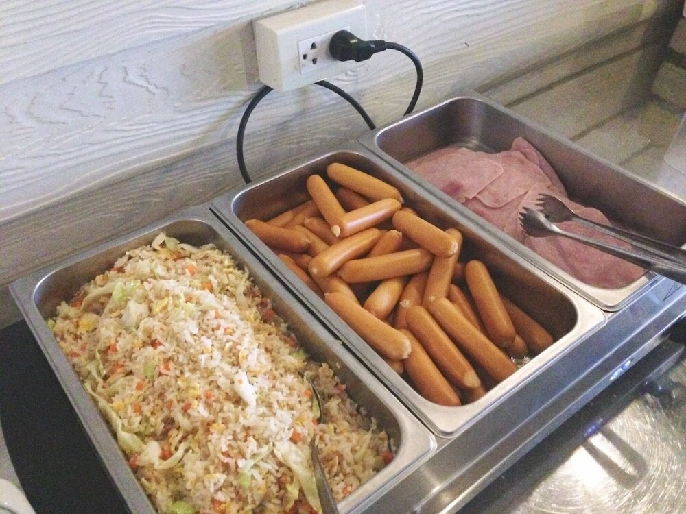 Фото Srichada Hotel Khaolak