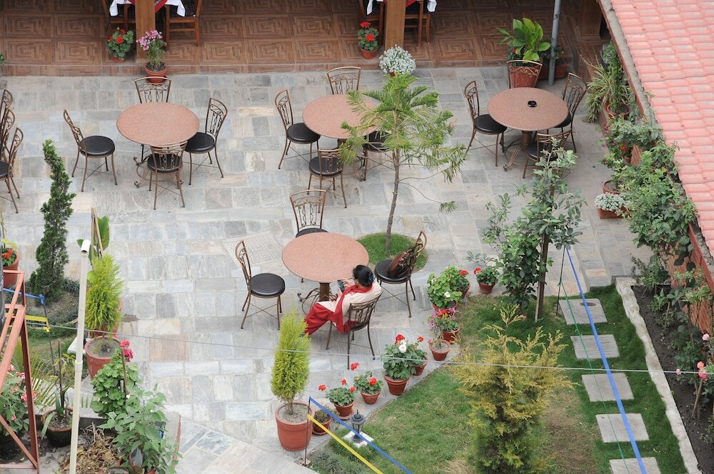 Фото Apsara Boutique Hotel