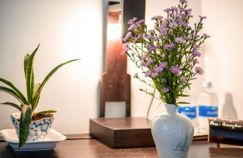 Фото Hoang Dao Villa