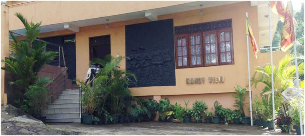 Фото Kandy View Hotel