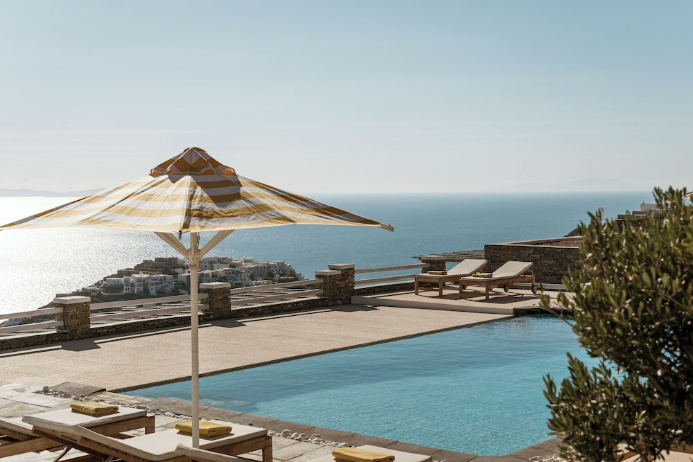 Фото Gerofinikas Boutique Hotel