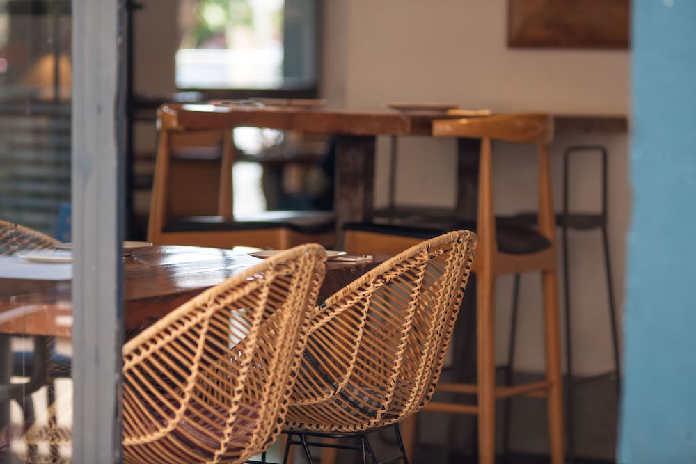 Фото The Corner House