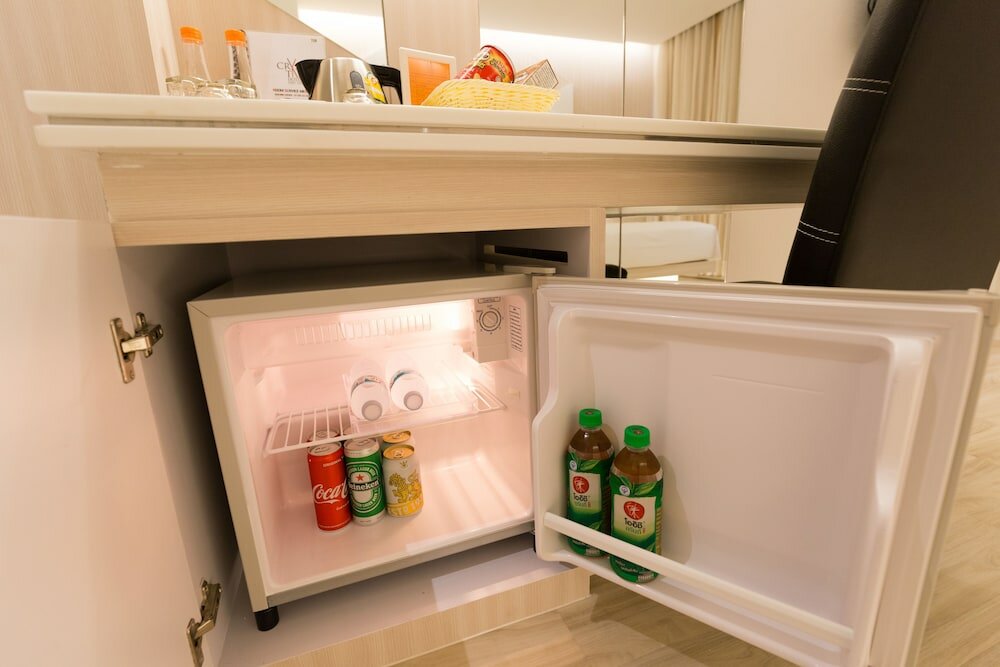 Фото Crystal Hotel Hat Yai