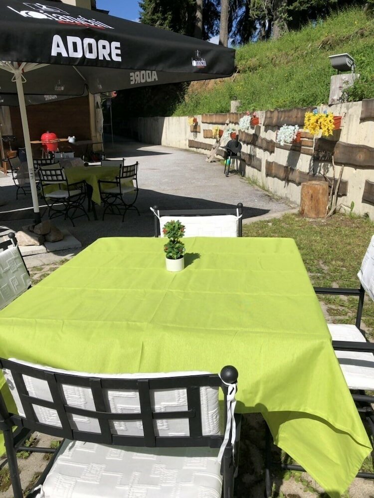 Фото Sunny Hills Ski