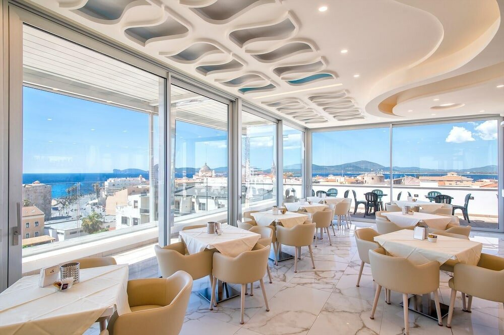 Фото Отель La Margherita & SPA