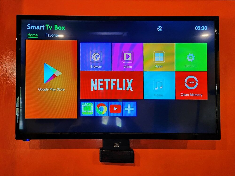 Фото Flower Power Village