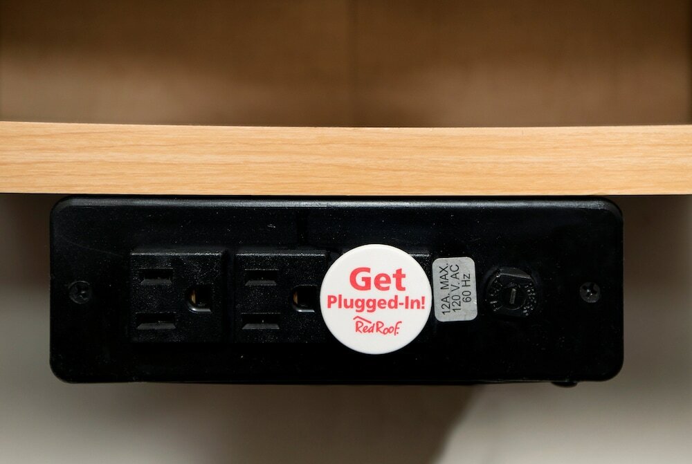 Фото Red Roof Inn Harrisburg - Hershey