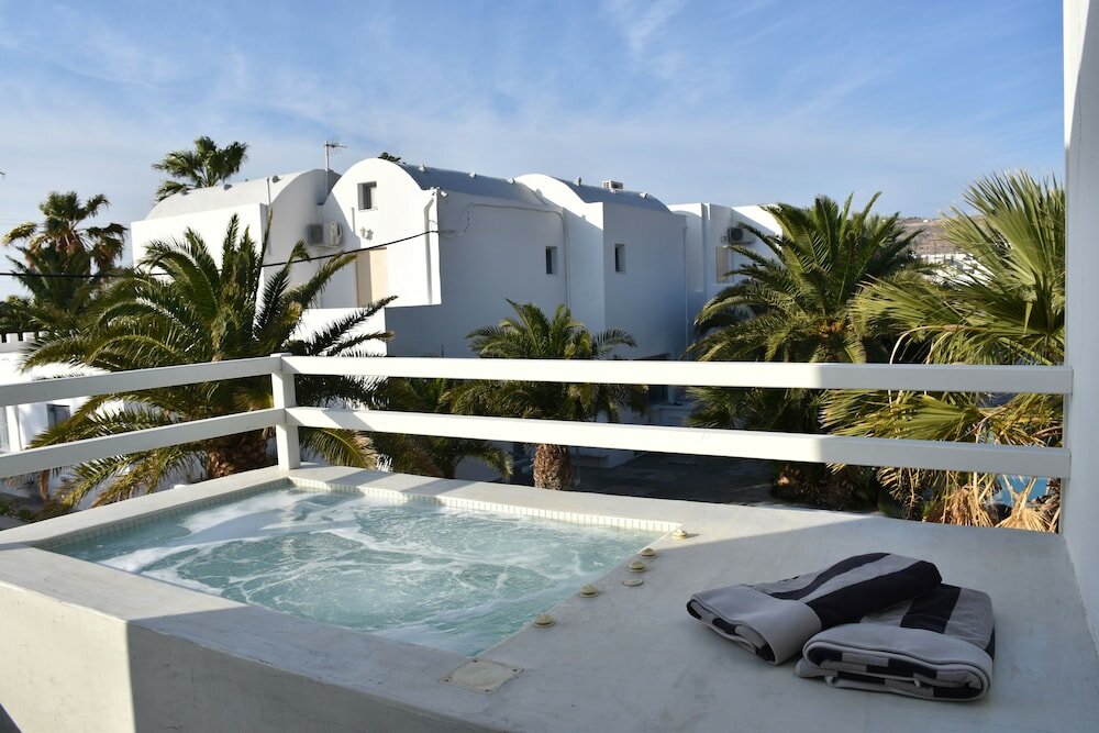 Фото De_naxia Suites