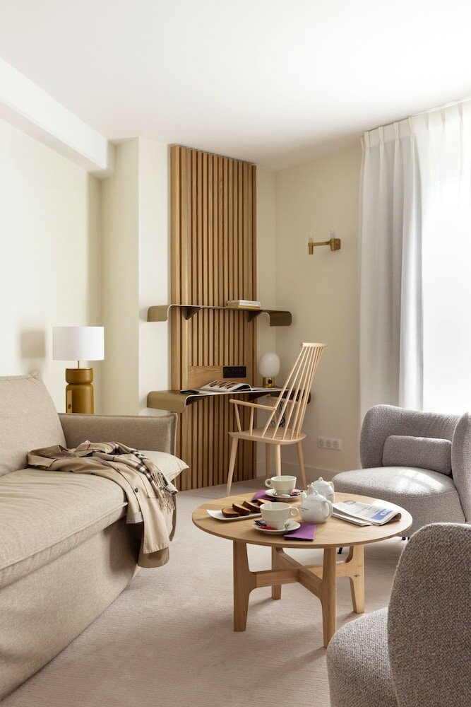 Фото Le Plessis Grand Hotel