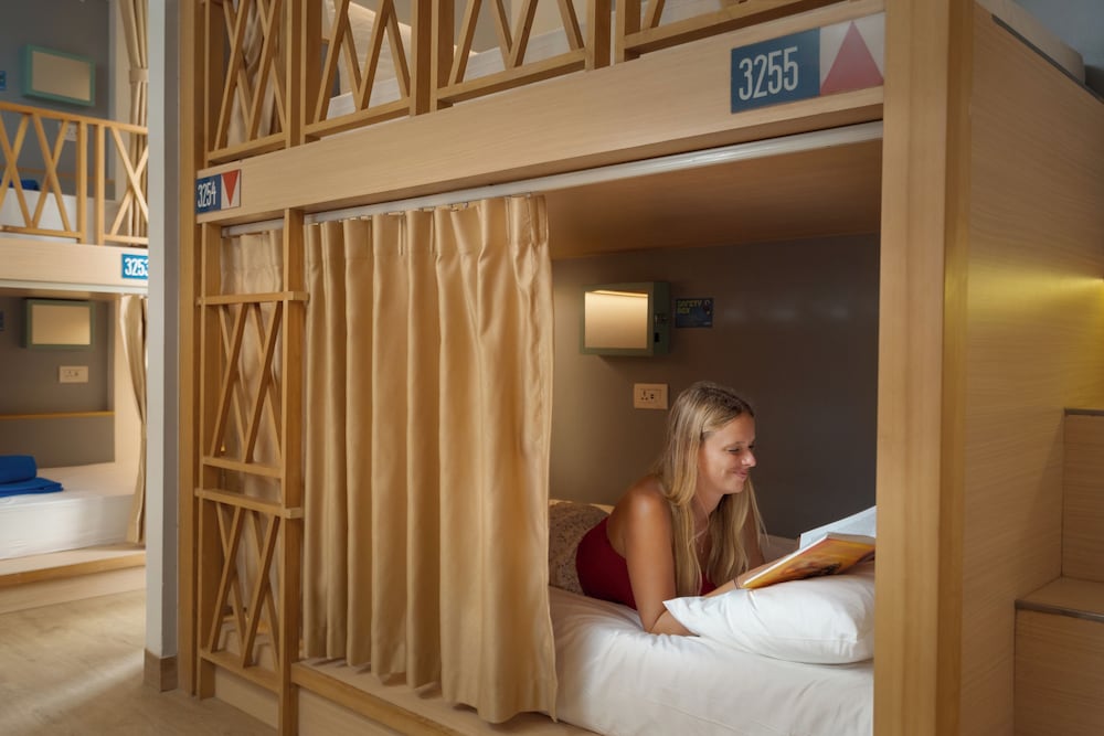 Фото Lub d Cambodia Siem Reap