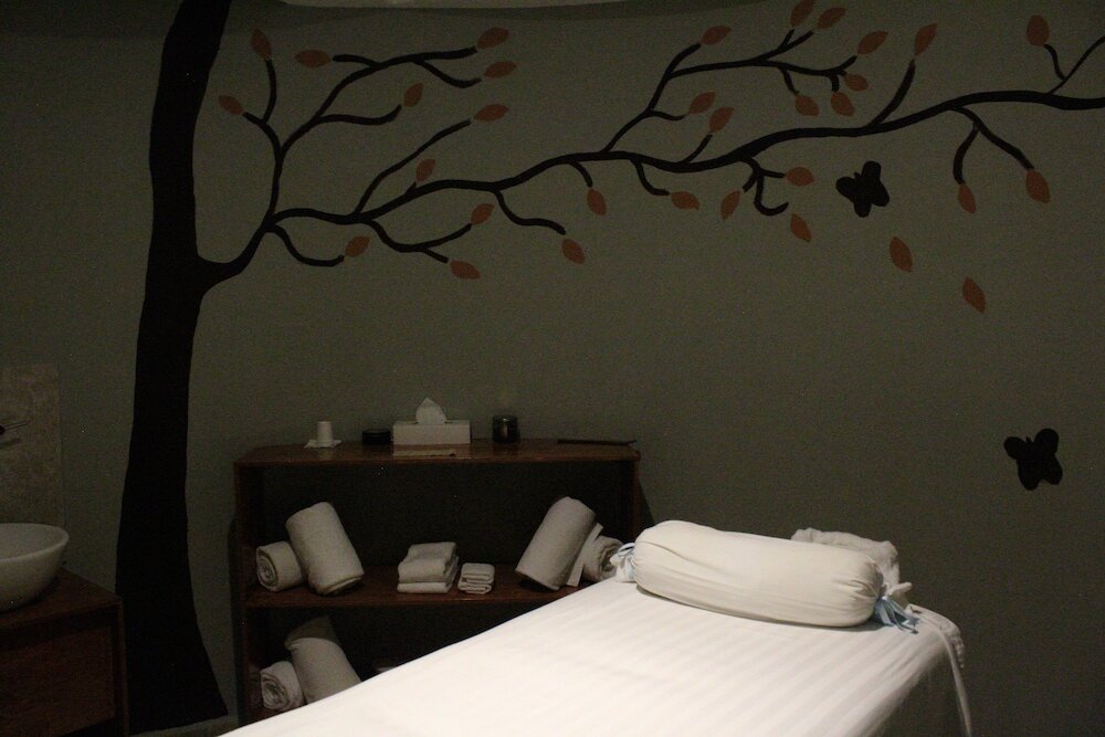 Фото Holiday Inn Puebla Finsa, an Ihg Hotel