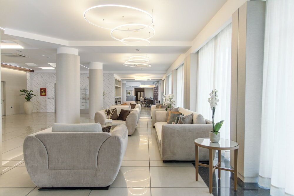 Фото Best Western Dei Principati