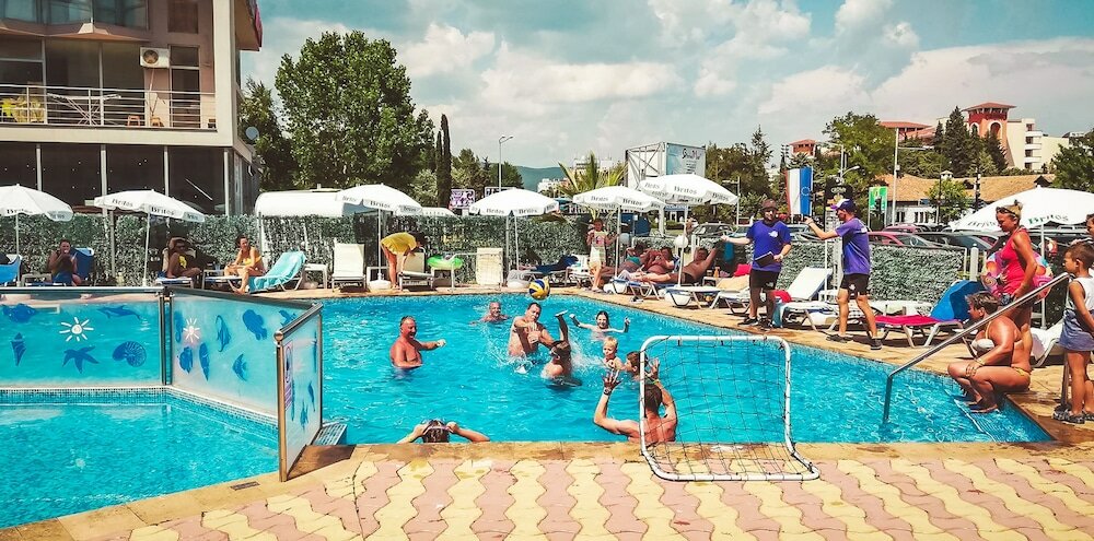 Фото отеля 5