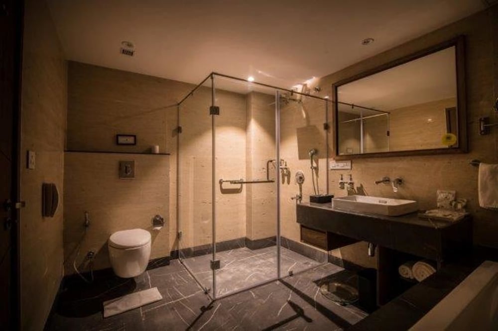 Фото Lemon Tree Hotel Siliguri