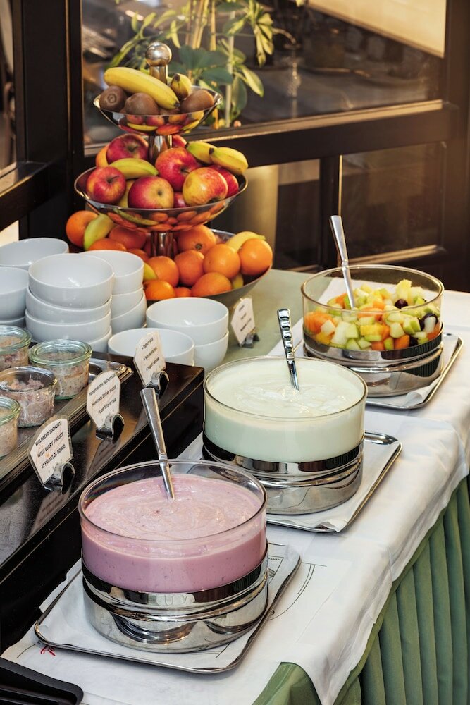 Фото Hotel Central