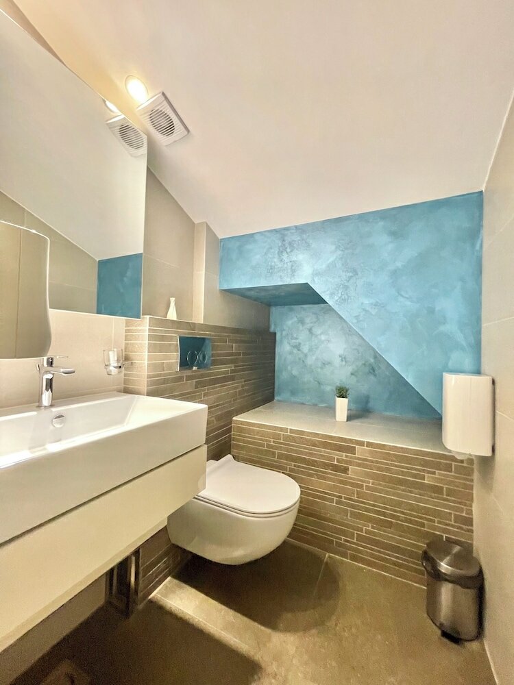 Фото Butua Residence