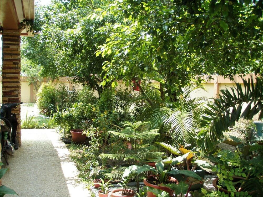 Фото Mariafe Inn