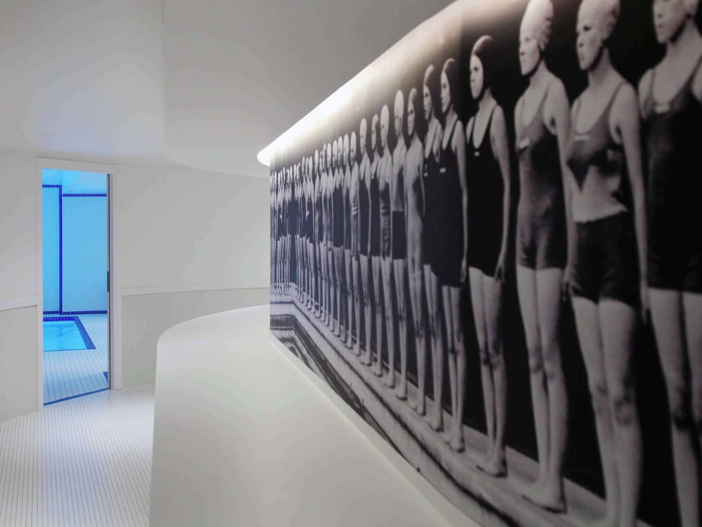 Фото Paris Bastille Boutet - MGallery