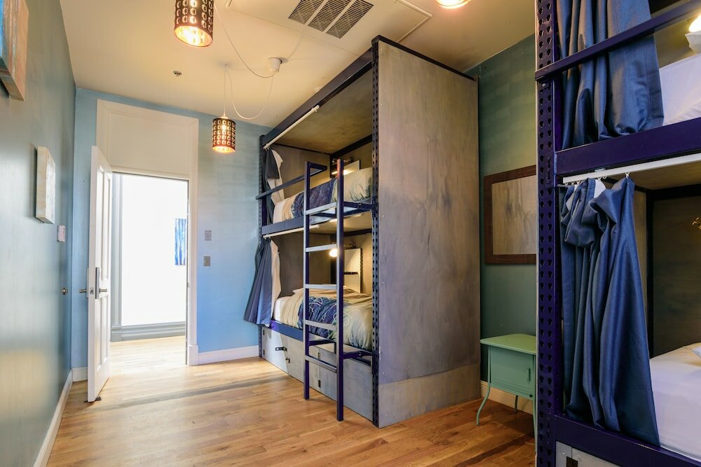 Фото Hostel Fish