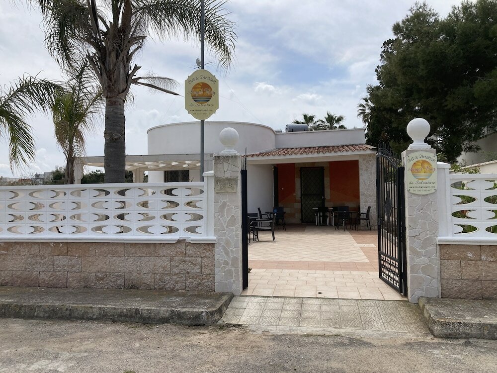 Фото Punta Prosciutto Angel Bay B&b