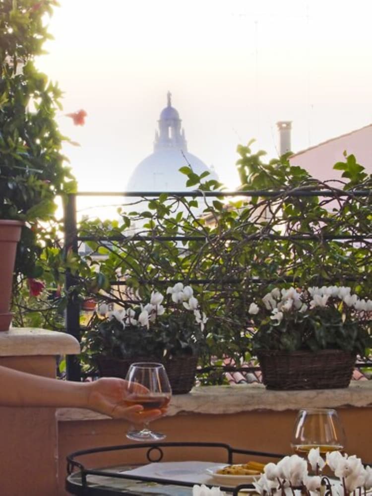 Фото Hotel Dell'Opera