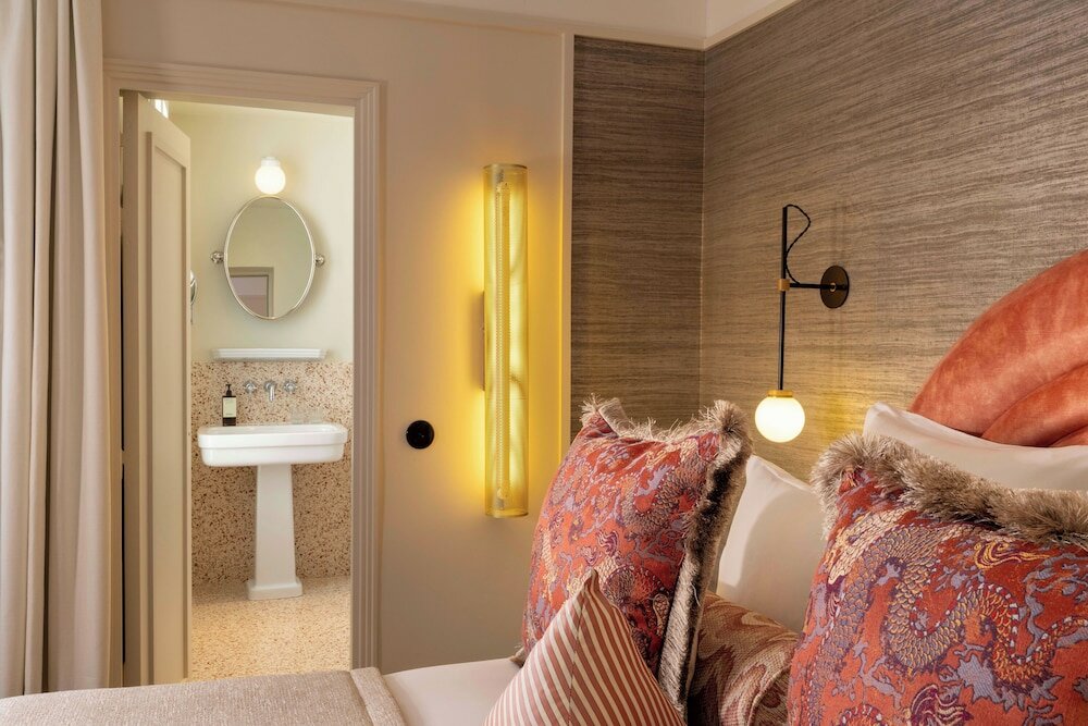 Фото L'Inattendu Paris