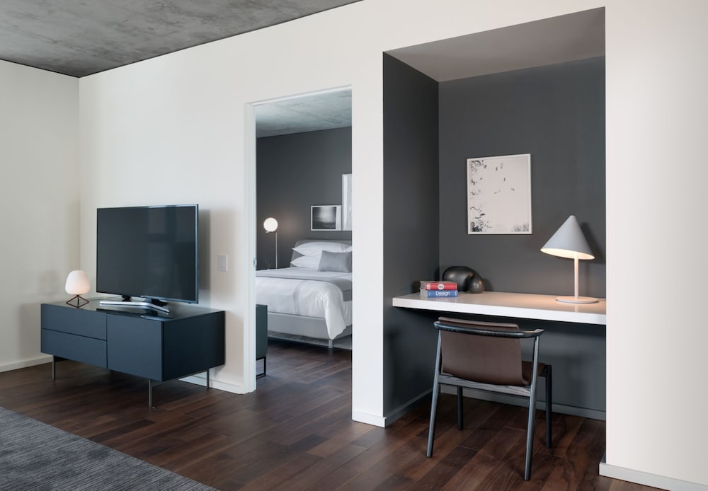 Фото AKA West Hollywood