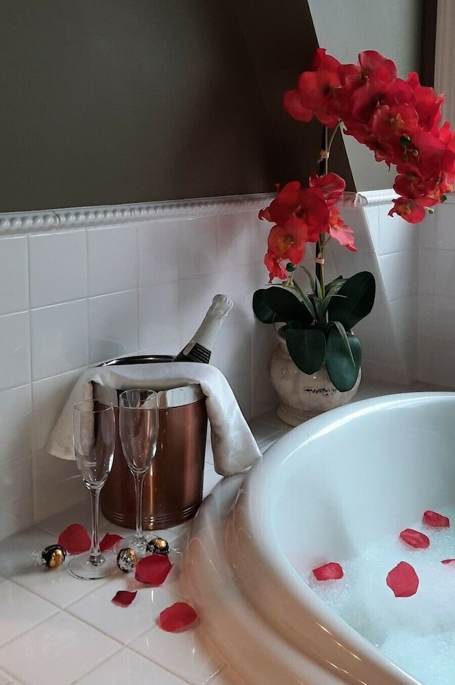 Фото Beacon Inn at Sidney B&b