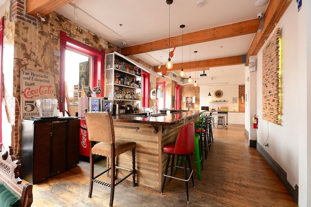 Фото Hostel Fish