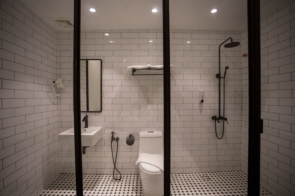 Фото The Southern Boutique Hotel