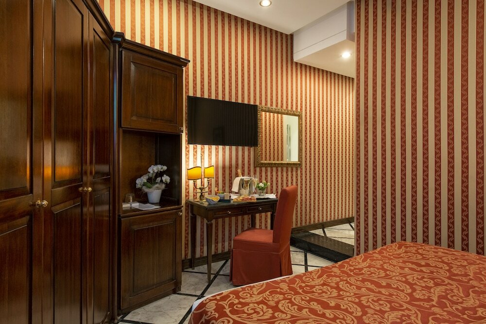 Фото Atlante Star Hotel