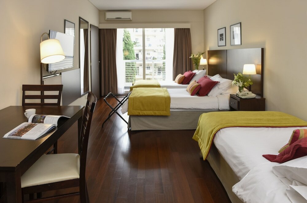 Фото Argenta Suites Belgrano