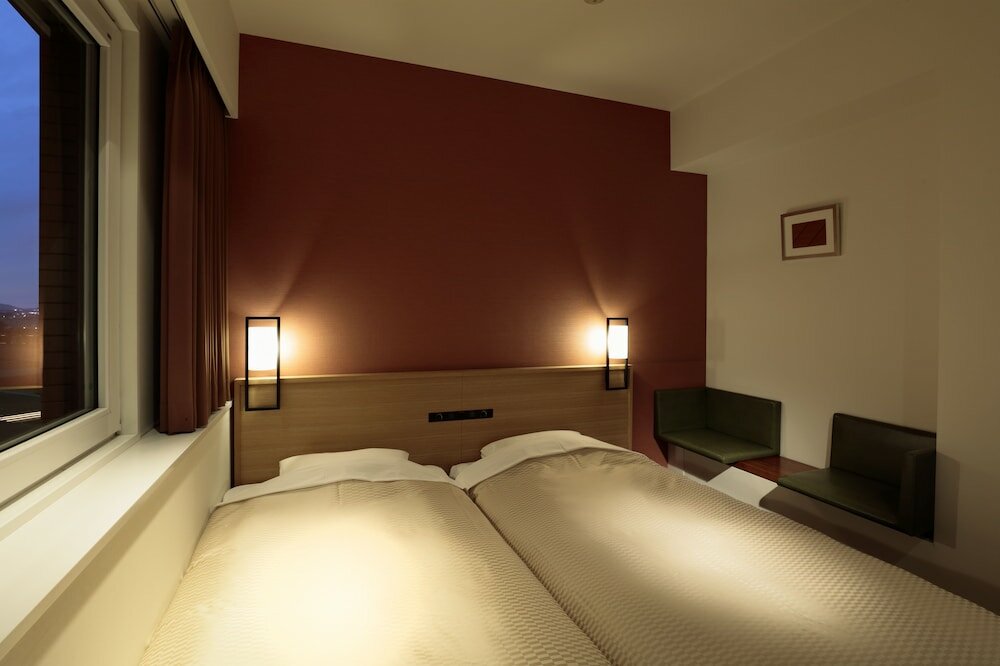 Фото Candeo Hotels Kumamoto Airport Ozu